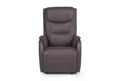 Aldo relaxfauteuil bruin