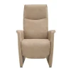 Alta relaxfauteuil creme
