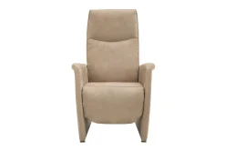 Alta relaxfauteuil creme