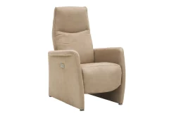 Alta relaxfauteuil creme