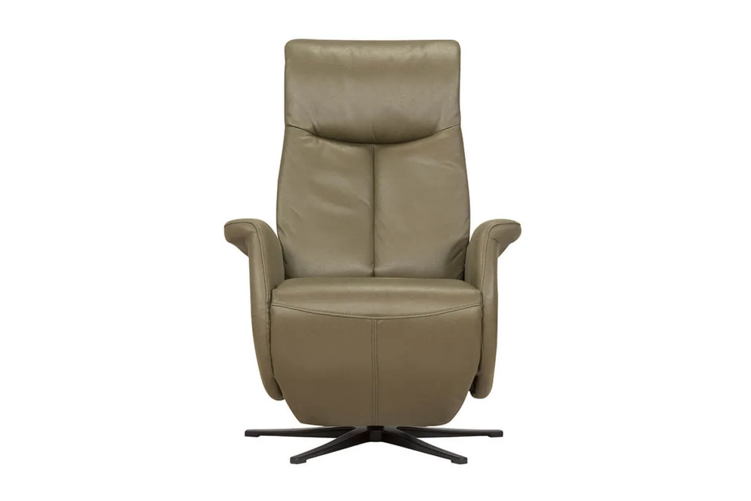 Ancona relaxfauteuil sta-op