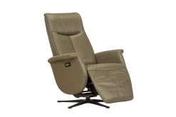 Ancona relaxfauteuil sta-op