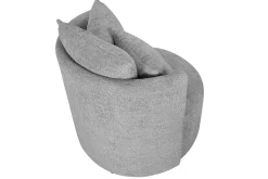 Antoni fauteuil grijs