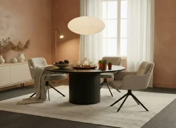 Arezzo eetkamerstoel