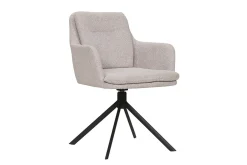 Arezzo eetkamerstoel