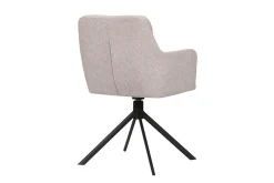 Arezzo eetkamerstoel