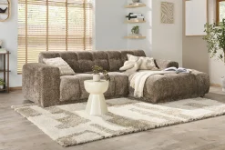 Avalanche loungebank