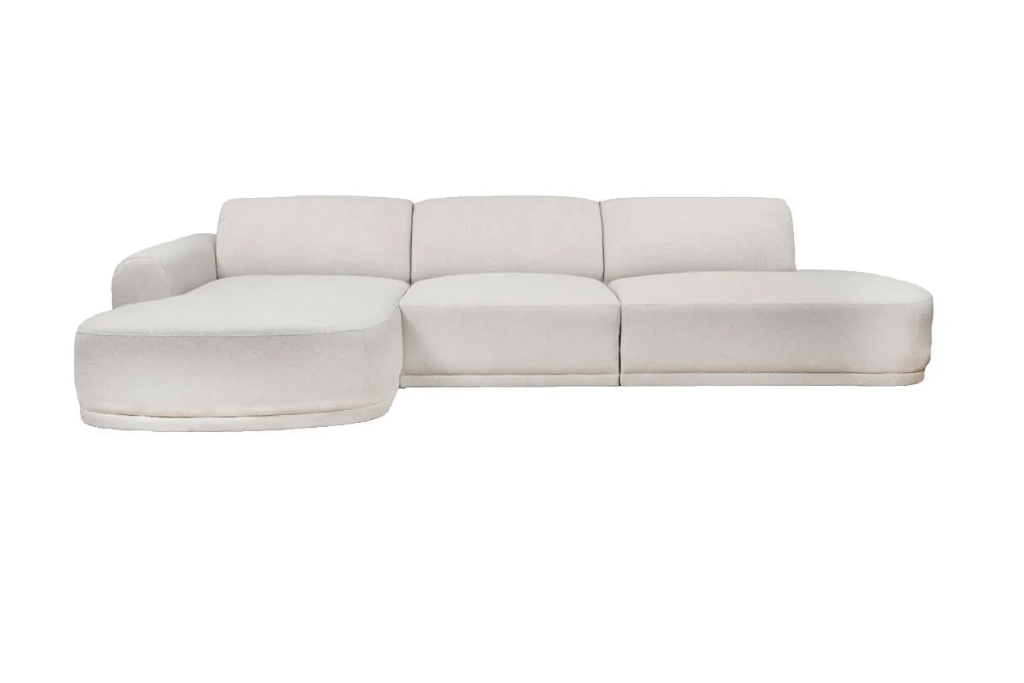 Barcelona loungebank