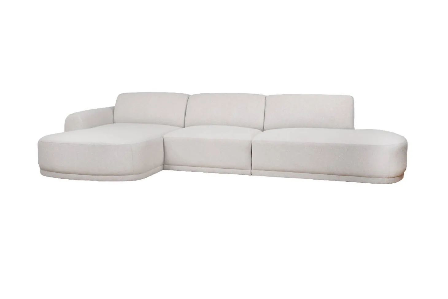 Barcelona loungebank