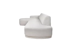 Barcelona loungebank