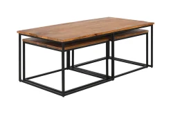 Becker salontafelset