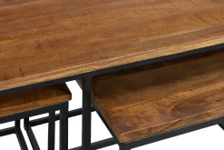 Becker salontafelset