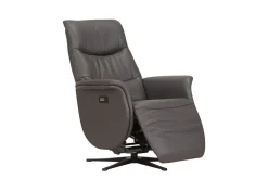 Bolzano relaxfauteuil sta-op