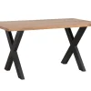 Brisbane eettafel 160cm