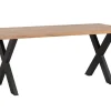 Brisbane eettafel 200cm