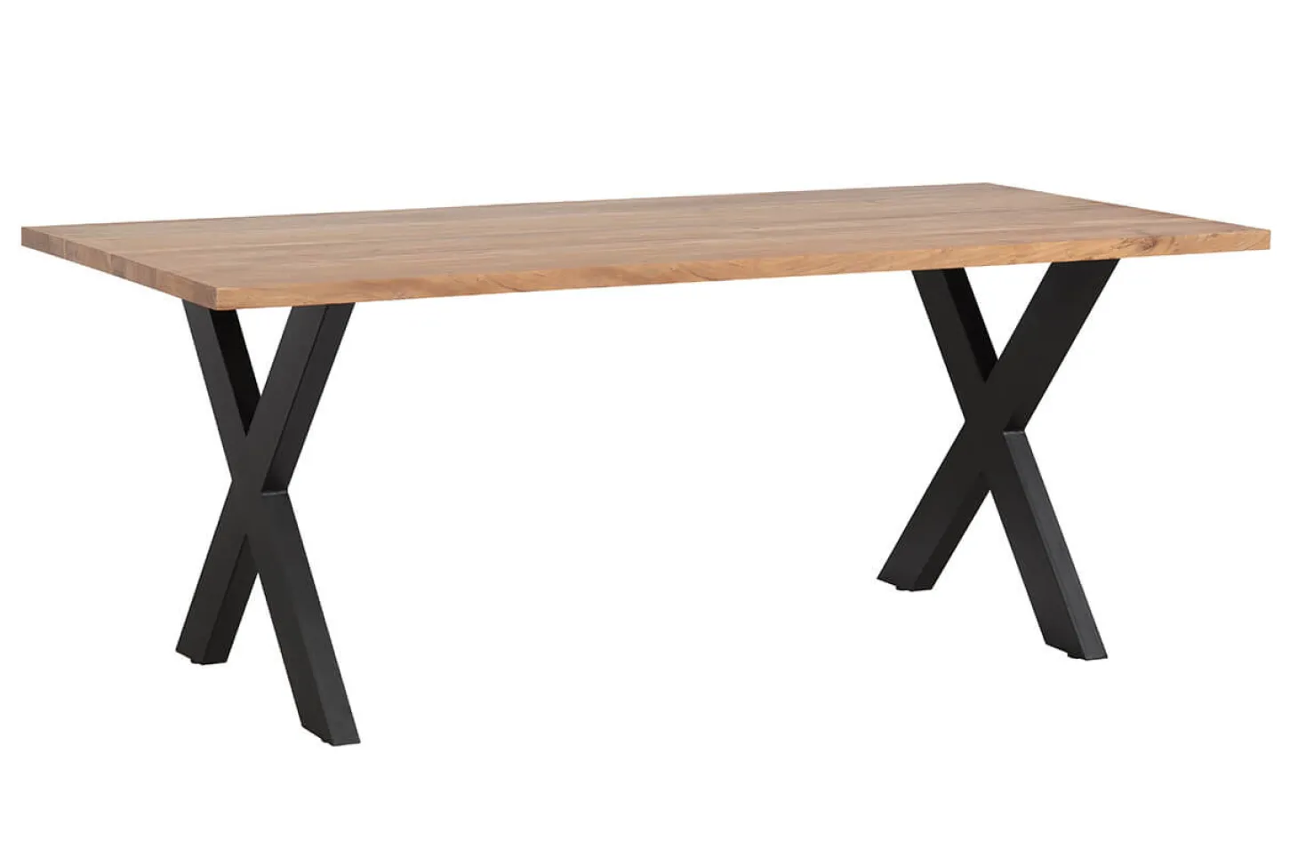 Brisbane eettafel 200cm