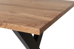 Brisbane eettafel 200cm