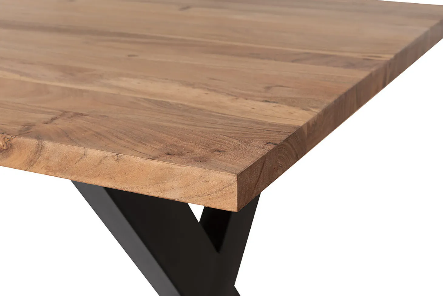 Brisbane eettafel 200cm