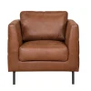 Buffalo fauteuil