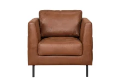 Buffalo fauteuil