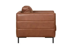 Buffalo fauteuil