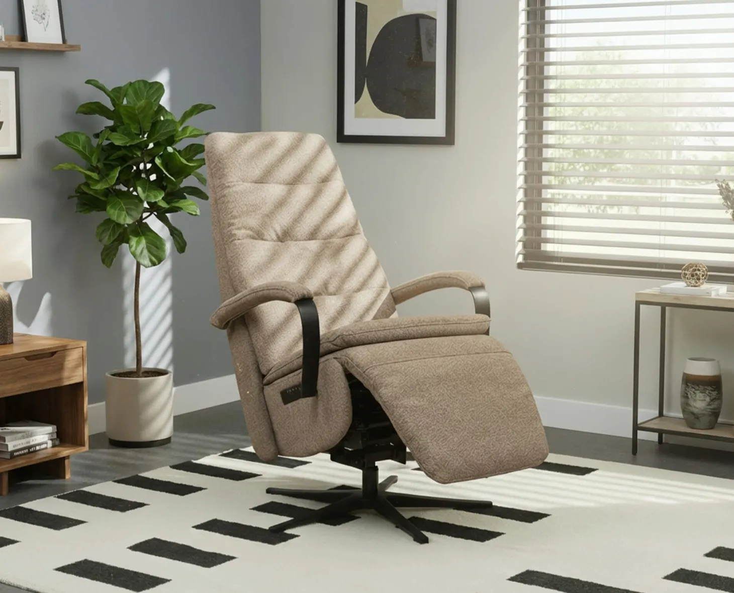 California relaxfauteuil