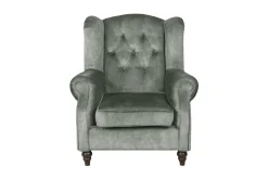Cambridge fauteuil forrest