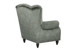 Cambridge fauteuil forrest