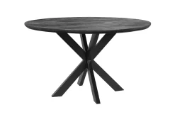 Canberra eettafel rond