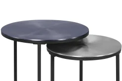 Cannes salontafelset