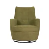 Capelli fauteuil
