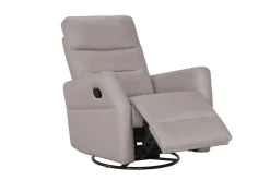Cardona relaxfauteuil grijs