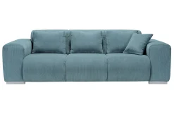 Caribbean 3+2½ blauw