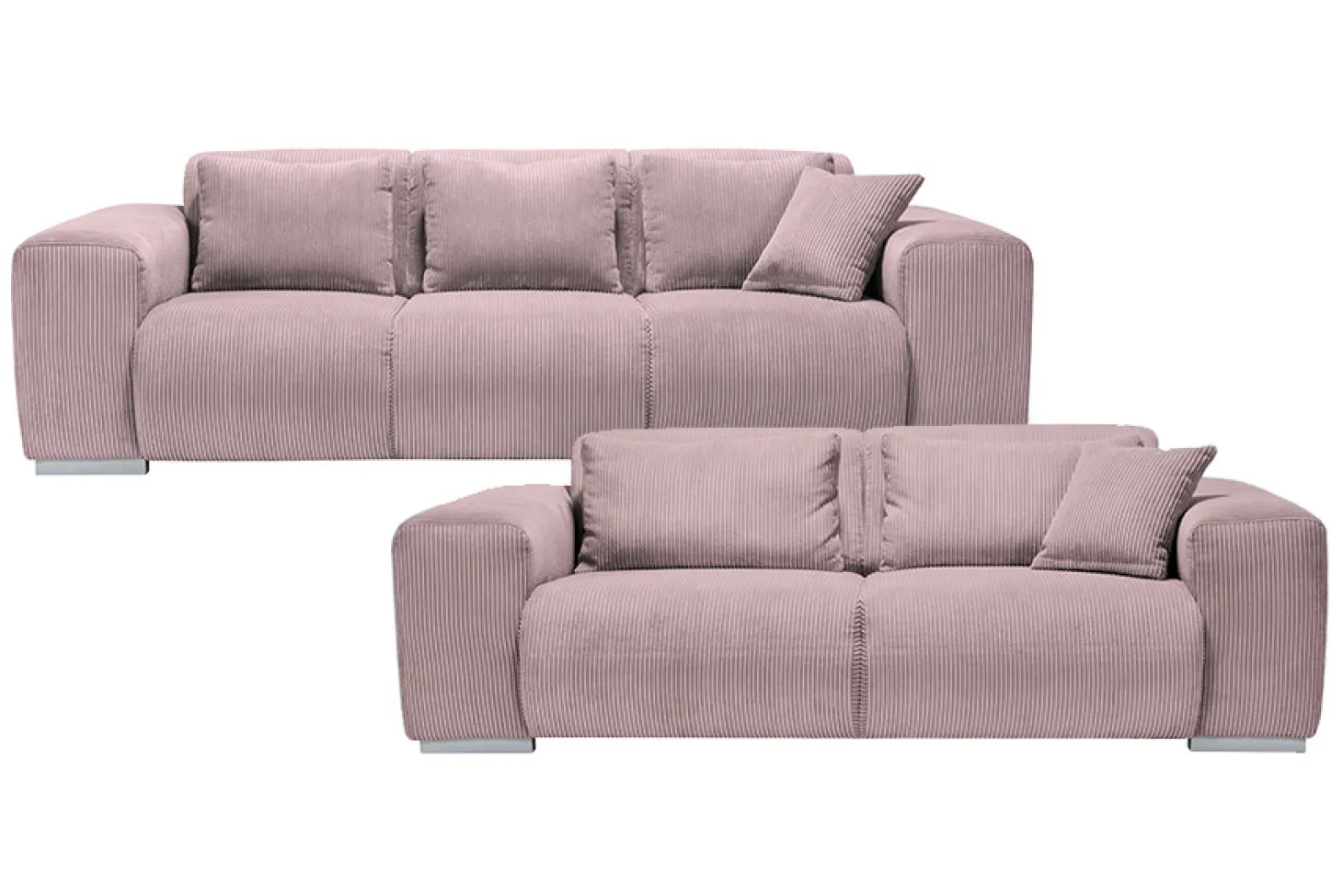 Caribbean 3+2½ blossom