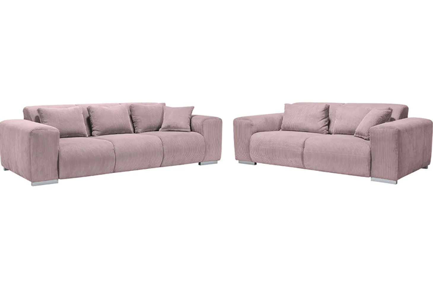 Caribbean 3+2½ blossom