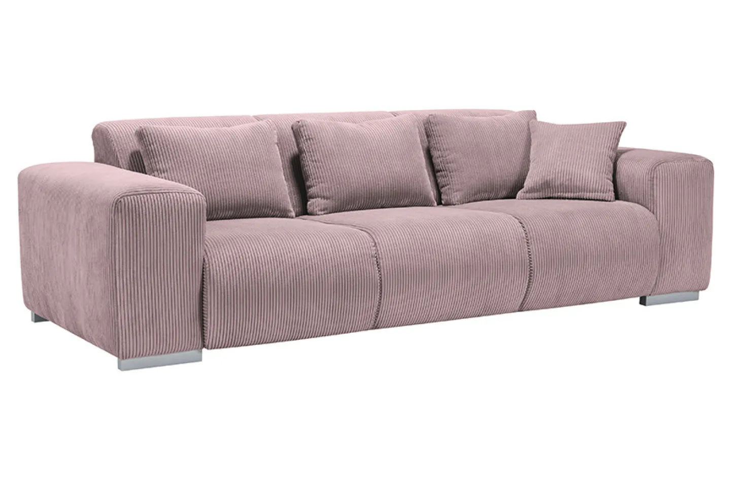 Caribbean 3+2½ blossom