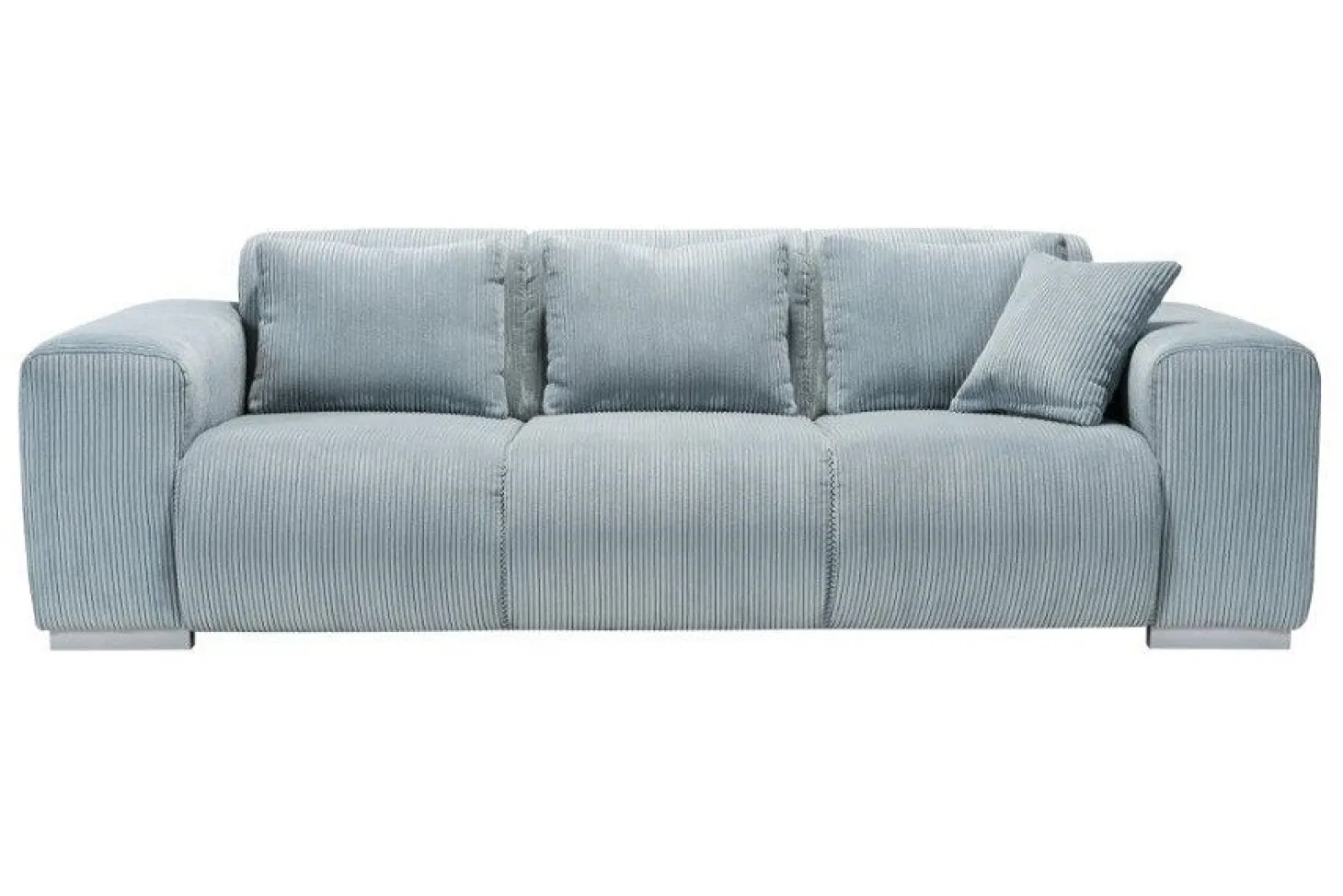 Caribbean 3+2½ lichtblauw