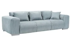 Caribbean 3+2½ lichtblauw