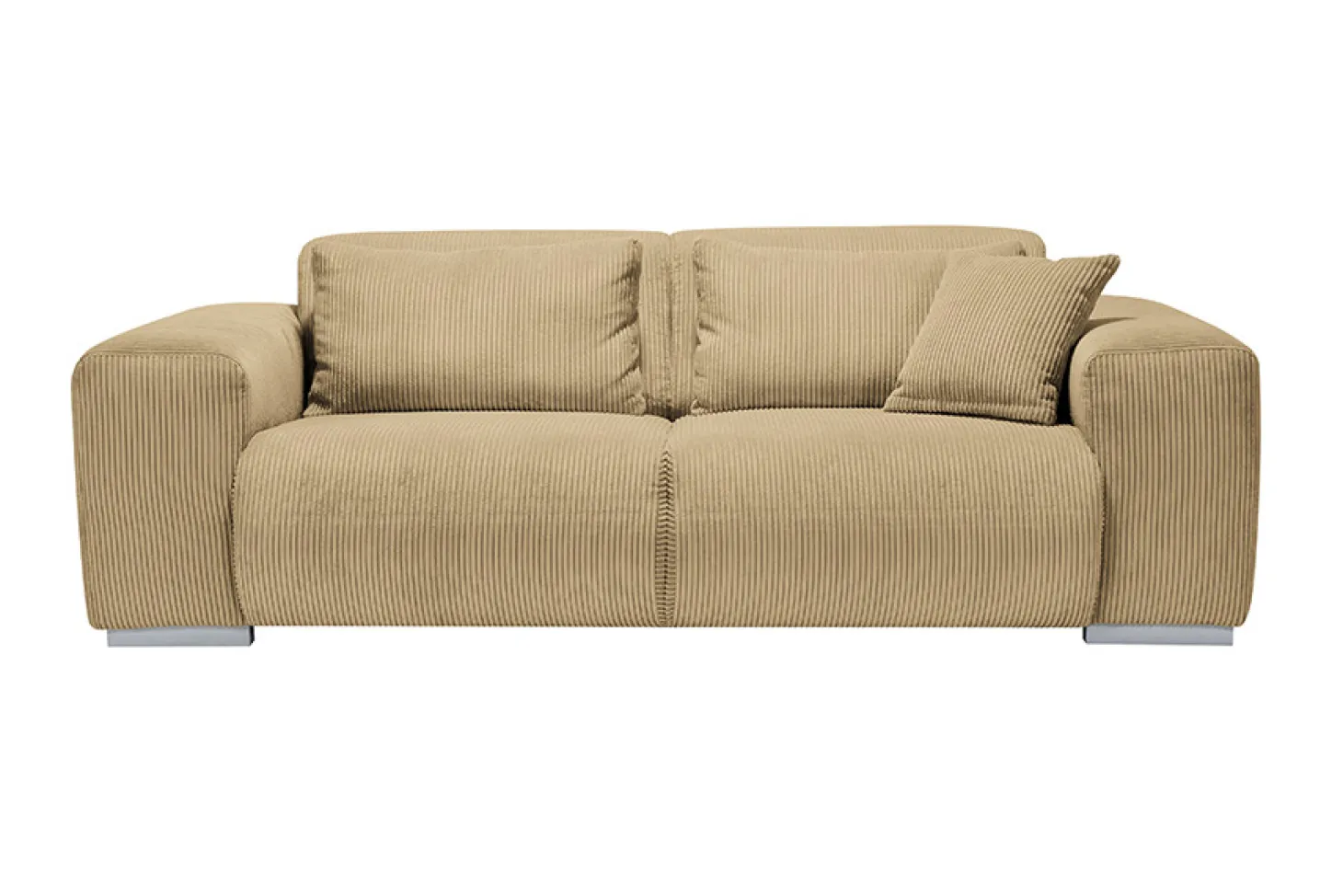 Caribbean 3+2½ zand