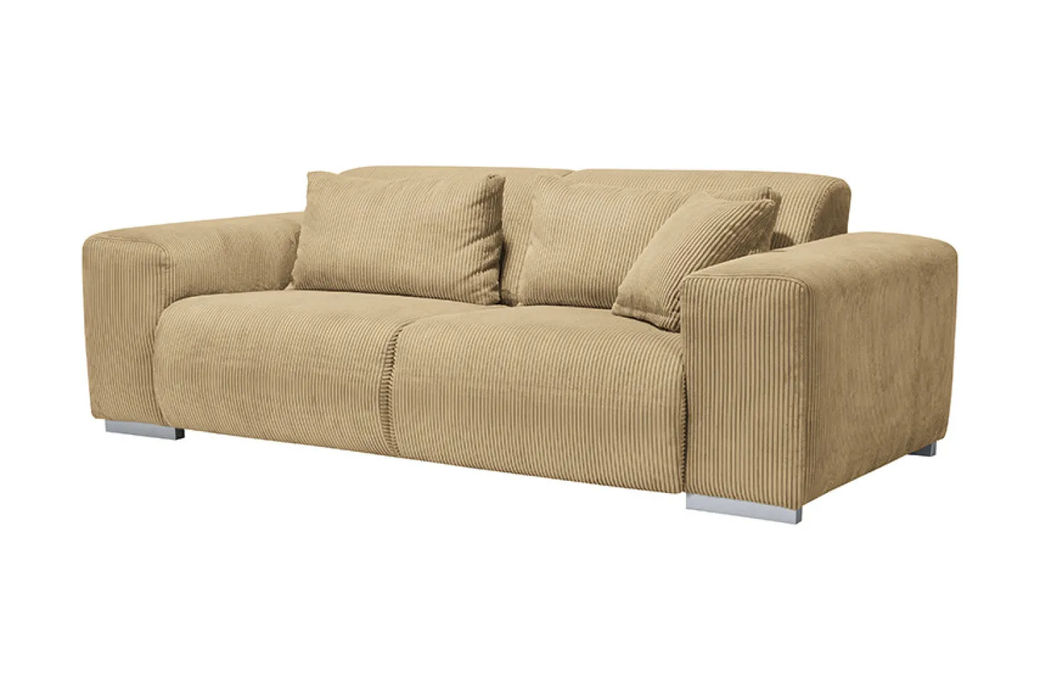 Caribbean 3+2½ zand