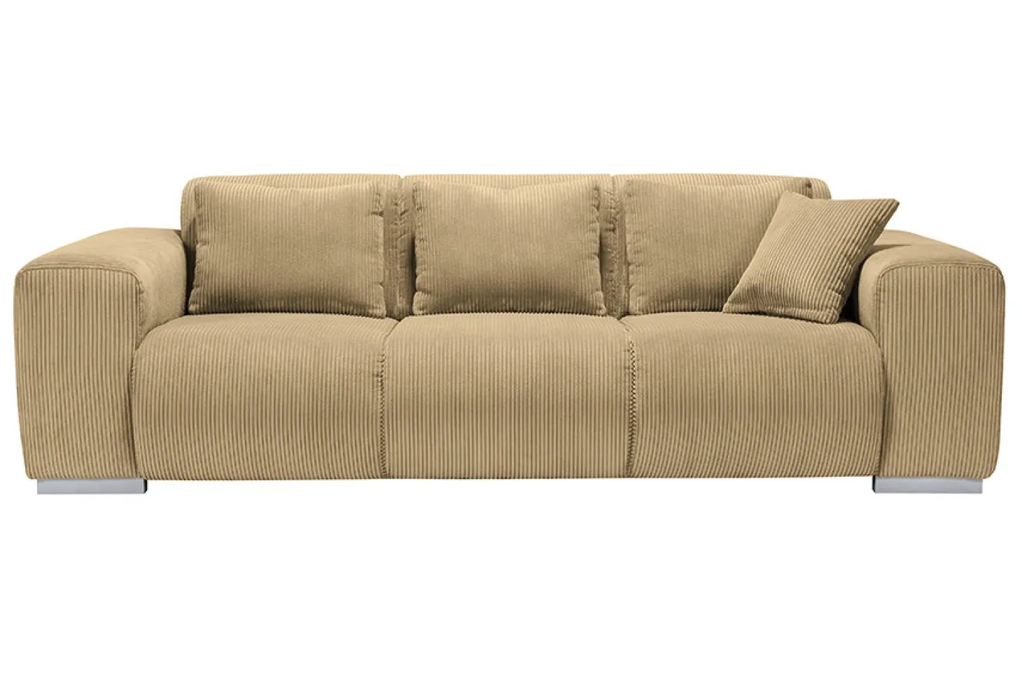 Caribbean 3+2½ zand