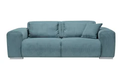 Caribbean 2½-zits blauw