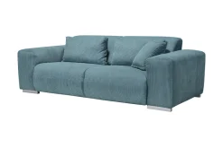 Caribbean 2½-zits blauw