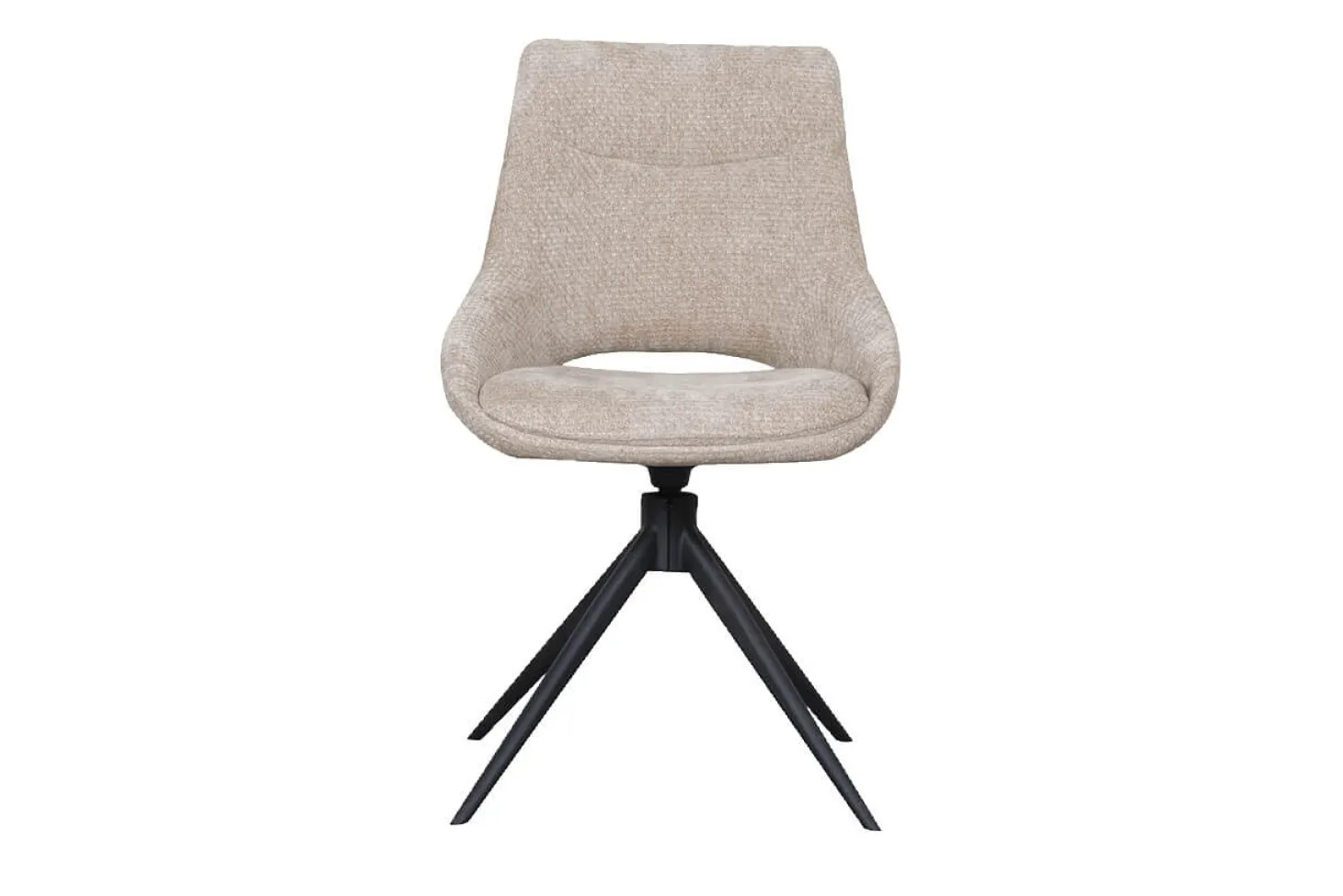 Celestino eetkamerstoel clay