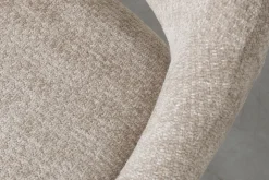 Celestino eetkamerstoel clay