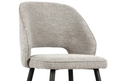 Centurio eetkamerstoel naturel