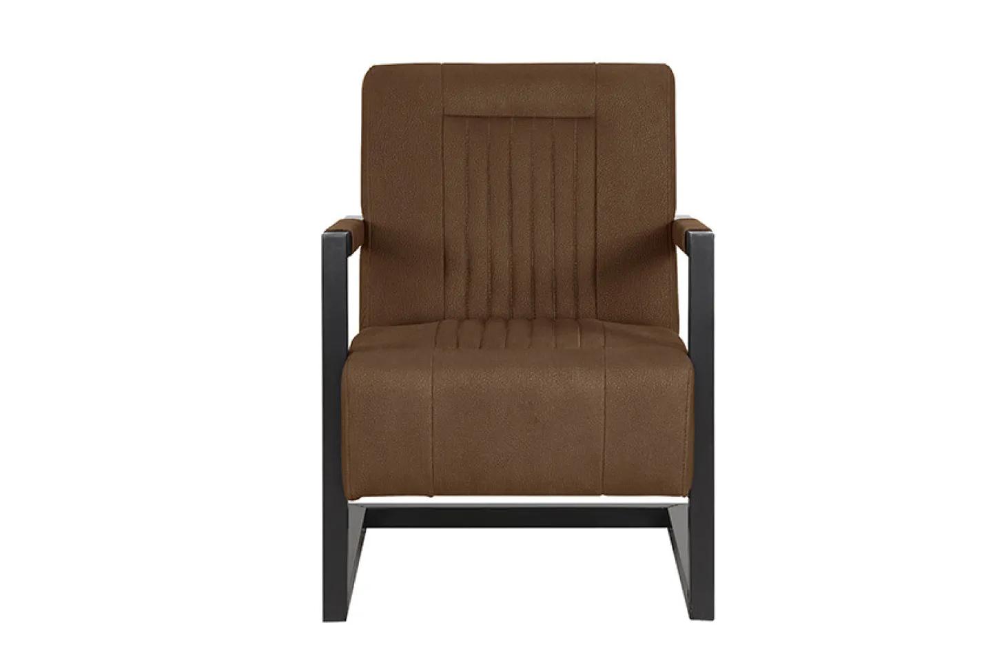 Chrysler fauteuil bruin