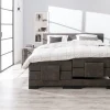 Continental boxspring
