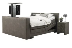 Continental boxspring