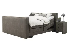 Continental boxspring